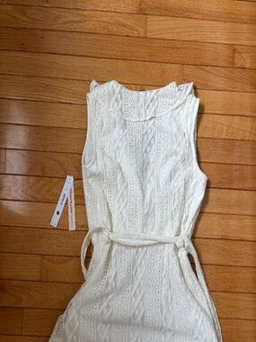 Bloomingdales Lace Dress